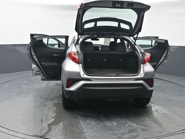 Certified 2020 Toyota C-HR XLE image 49