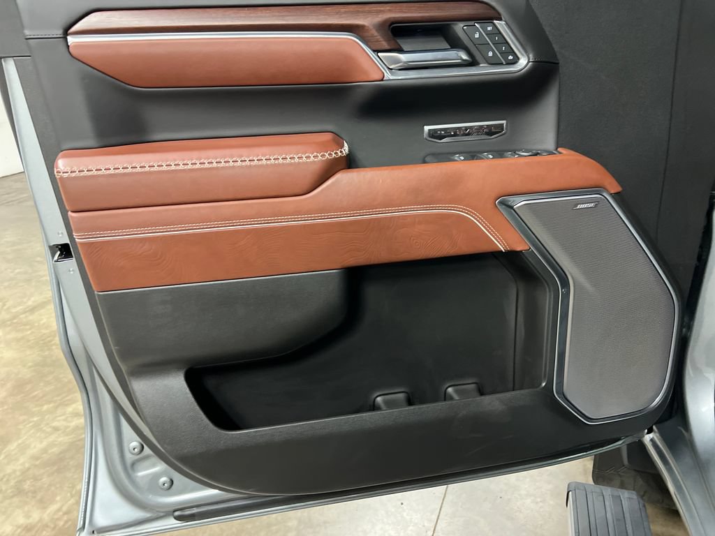 Certified 2024 GMC Sierra 1500 Denali Ultimate AWD/4WD image 15