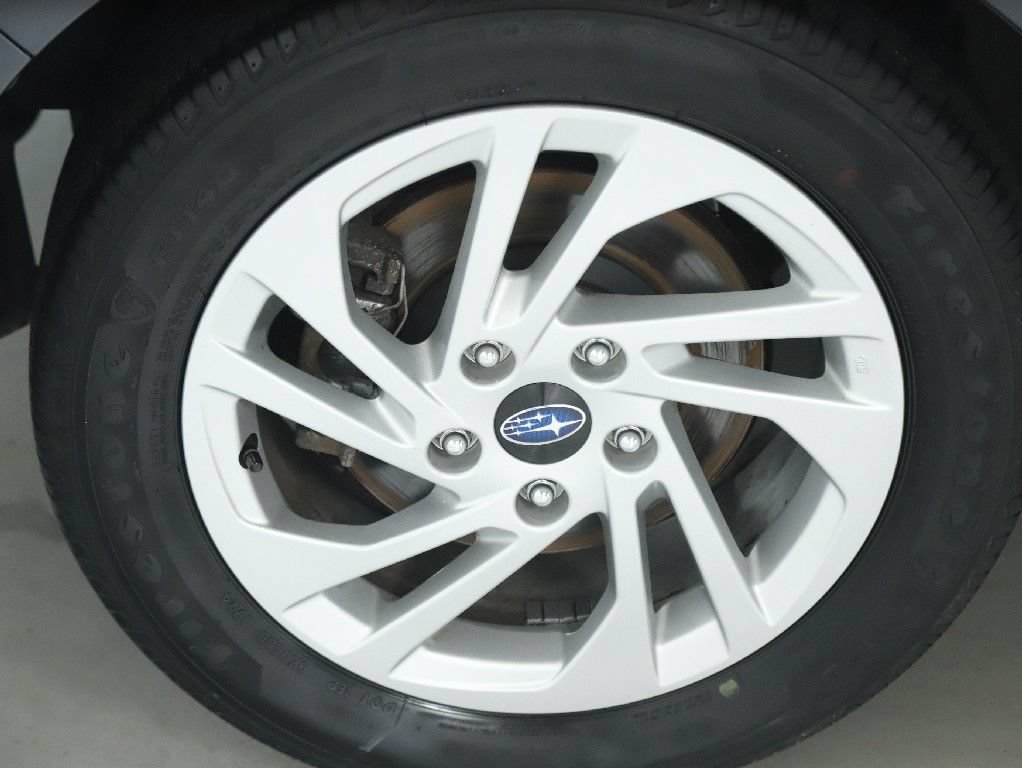 Used 2024 Subaru Impreza 2.0i AWD/4WD image 12