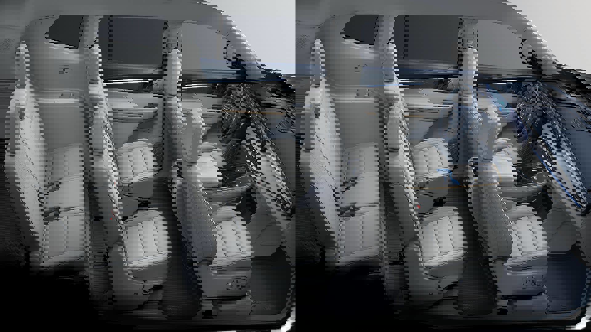 New 2026 Buick Enclave Avenir w/ Super Cruise Package image 39