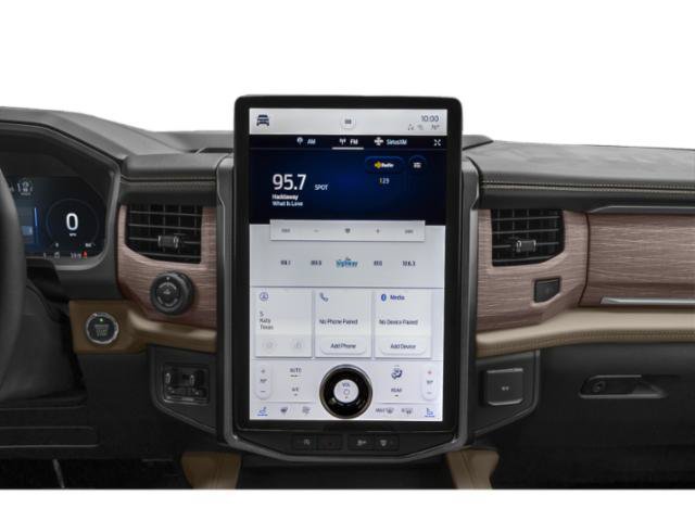 Used 2023 Ford Expedition Limited AWD/4WD image 12