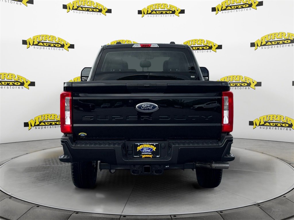 New 2026 Ford F250 XL image 4