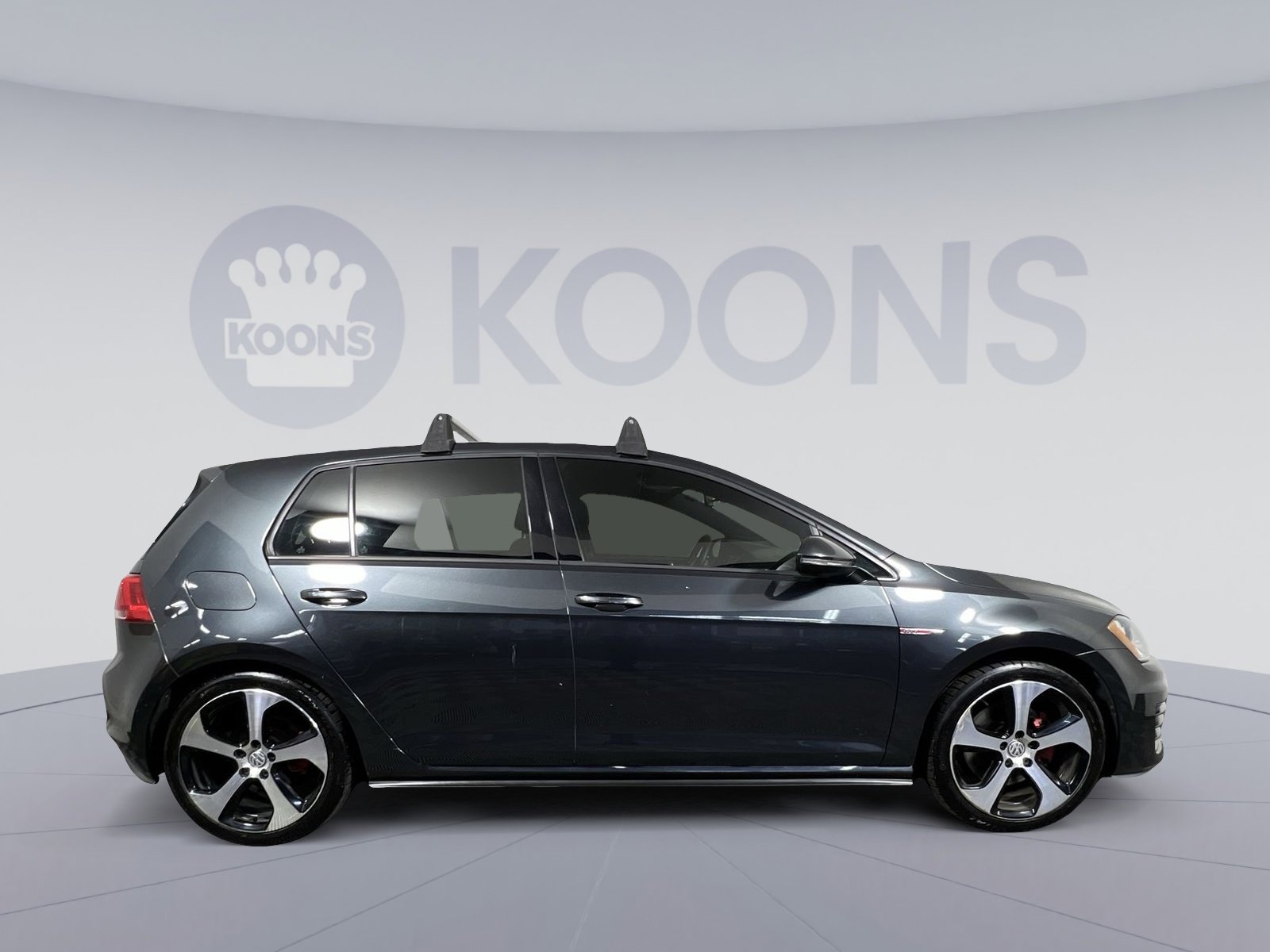 Used 2016 Volkswagen GTI S FWD image 12