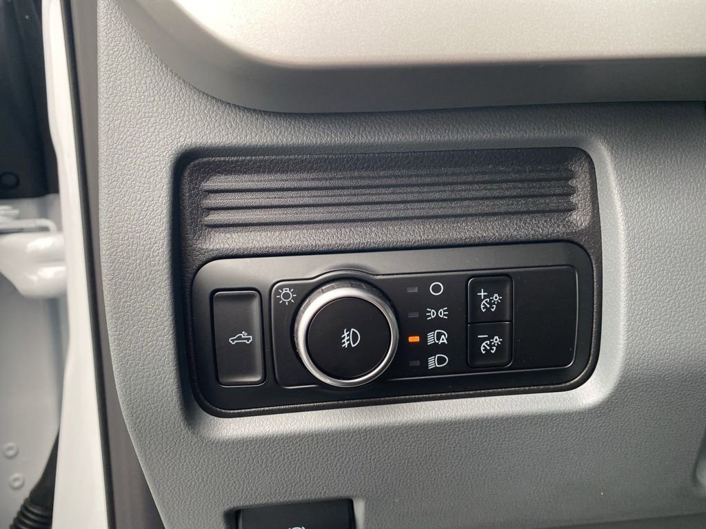 New 2026 Ford F250 XL w/ STX Appearance Package image 15