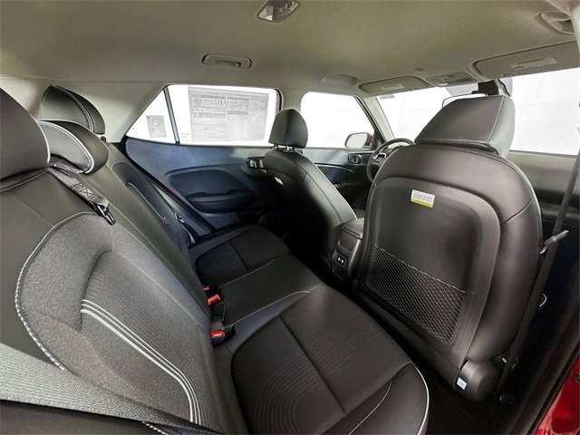 New 2025 Hyundai Venue Limited image 22