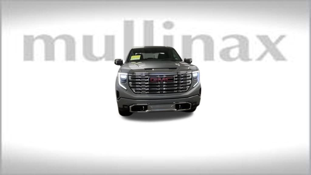 New 2026 GMC Sierra 1500 Denali image 60