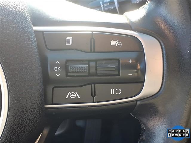 Used 2023 Kia Sportage EX image 19