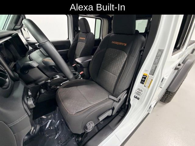 Used 2024 Jeep Gladiator Mojave image 10