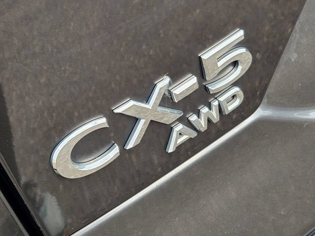 Certified 2024 MAZDA CX-5 AWD 2.5 S image 18