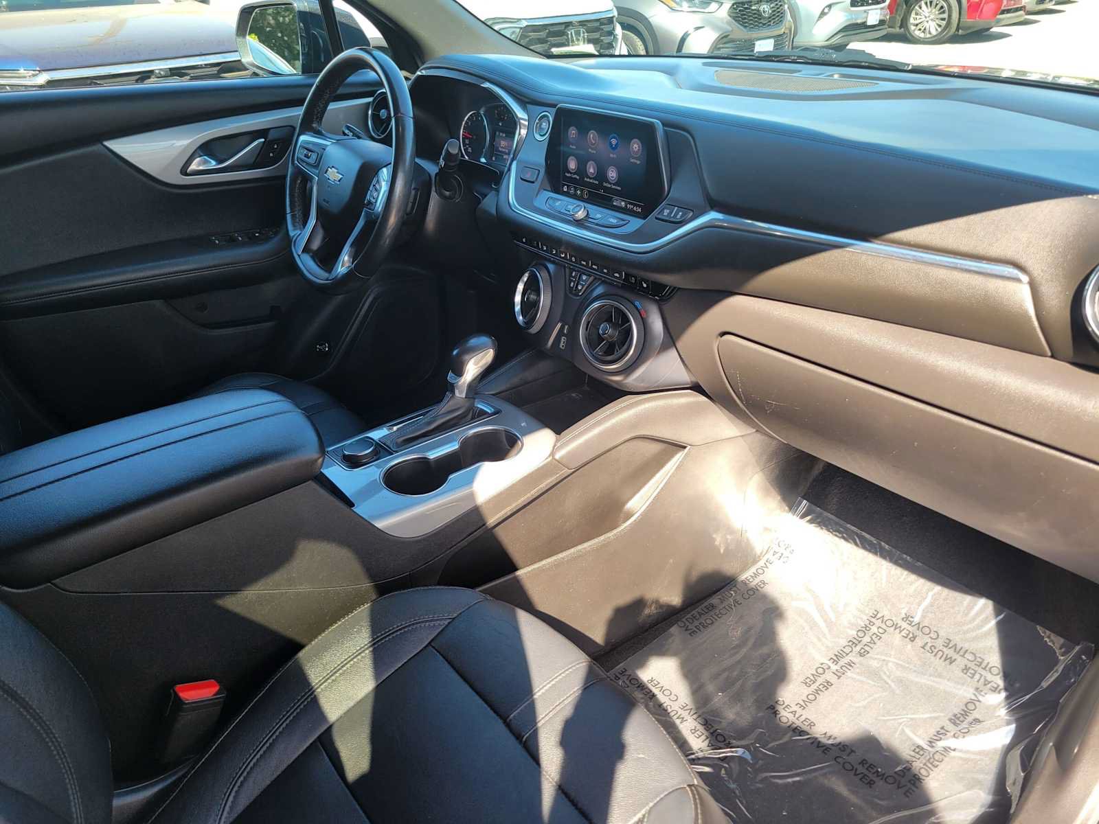 Used 2019 Chevrolet Blazer LT FWD image 11