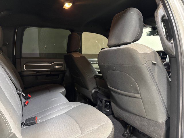 Used 2023 RAM 3500 Big Horn w/ Level 1 Equipment Group image 65