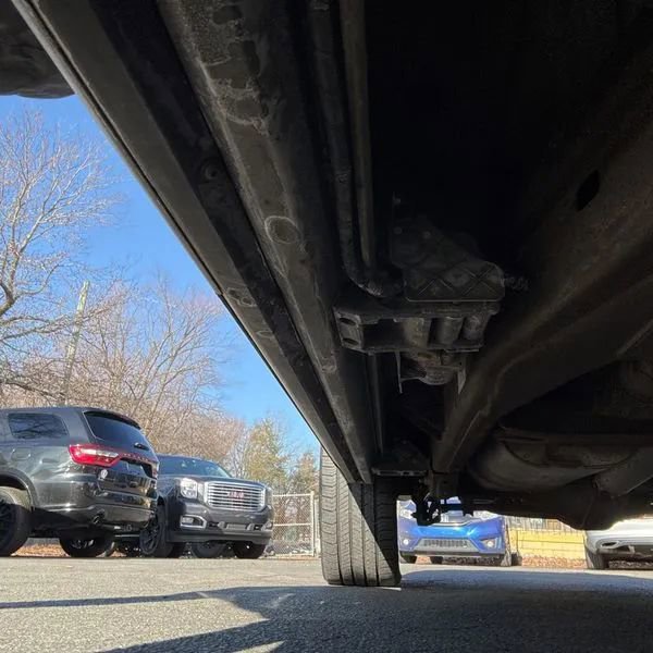 Used 2018 GMC Yukon Denali w/ Denali Ultimate Package image 10