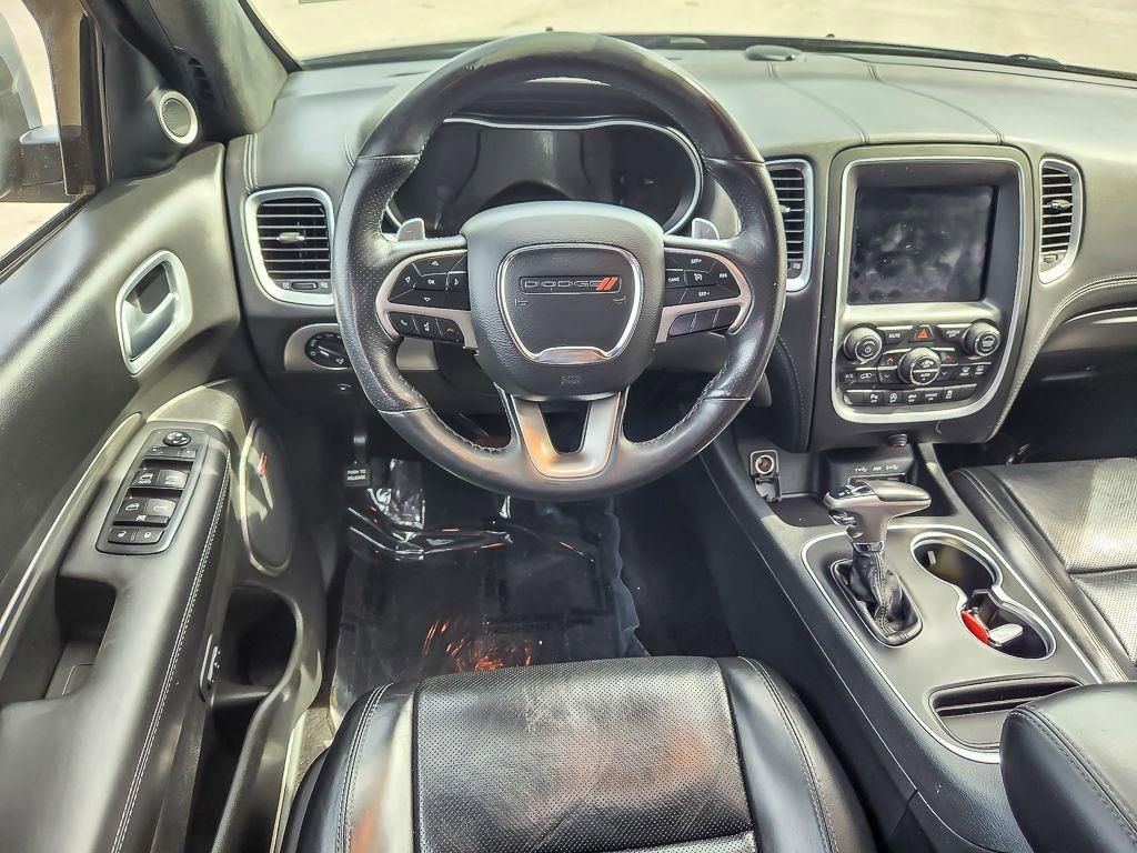 Used 2018 Dodge Durango Citadel AWD/4WD image 15
