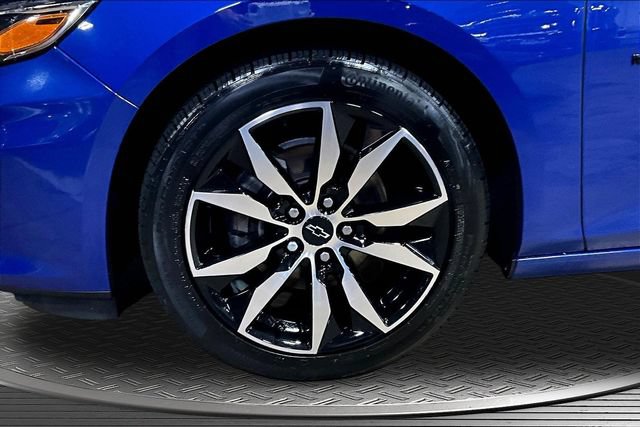 Used 2023 Chevrolet Malibu RS FWD image 31