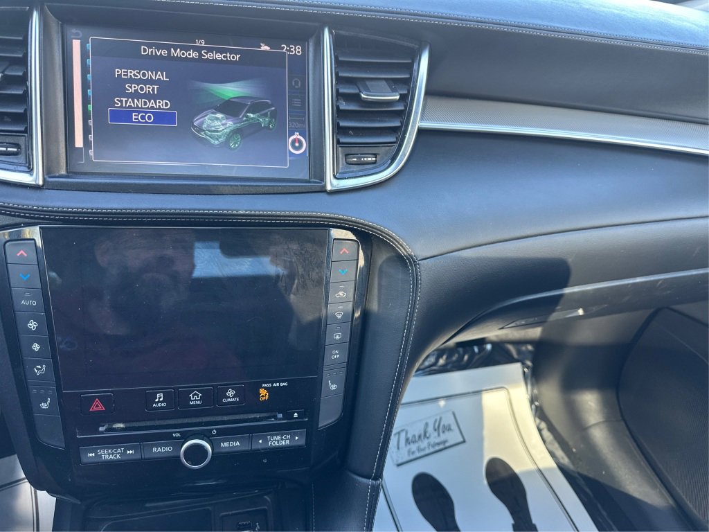Used 2019 INFINITI QX50 Essential w/ Premium Heat Package image 36