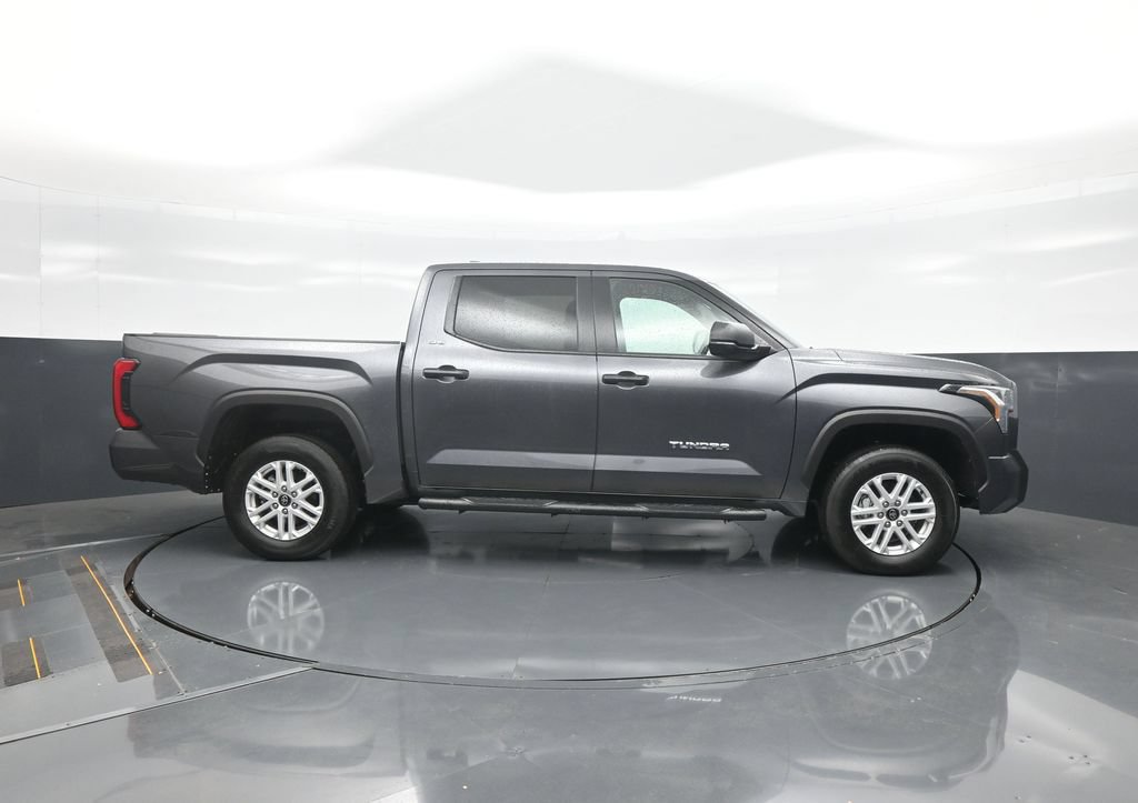 Certified 2026 Toyota Tundra SR5 AWD/4WD image 8