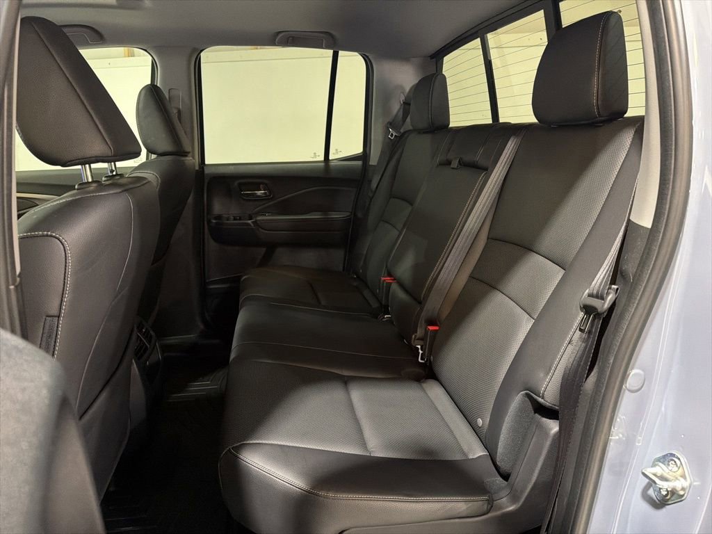 Used 2022 Honda Ridgeline RTL-E image 30