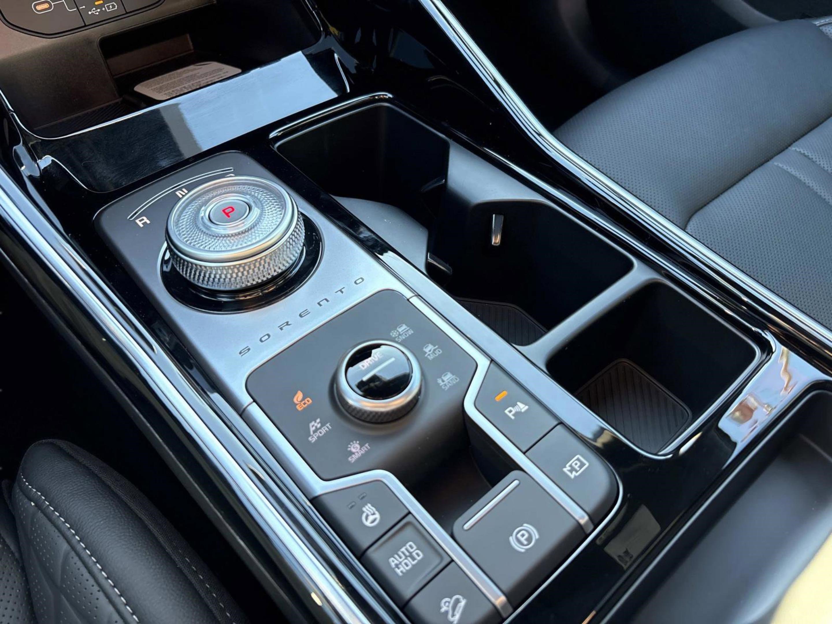 New 2026 Kia Sorento SX Prestige image 30