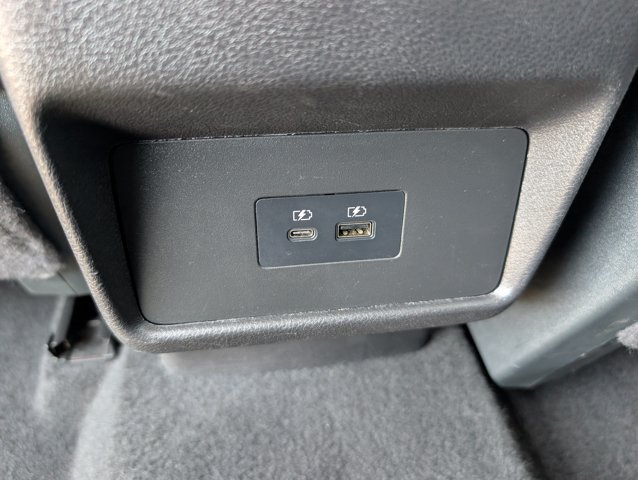 Certified 2023 Nissan Rogue SV AWD/4WD image 15