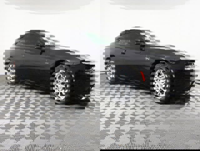 New 2025 Dodge Charger R/T w/ Quick Order Package 25M R/T image 3