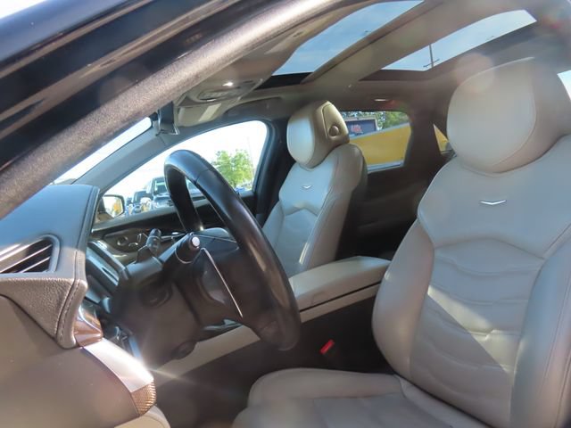 Used 2018 Cadillac CT6 Premium Luxury w/ Super Cruise Package AWD/4WD image 19