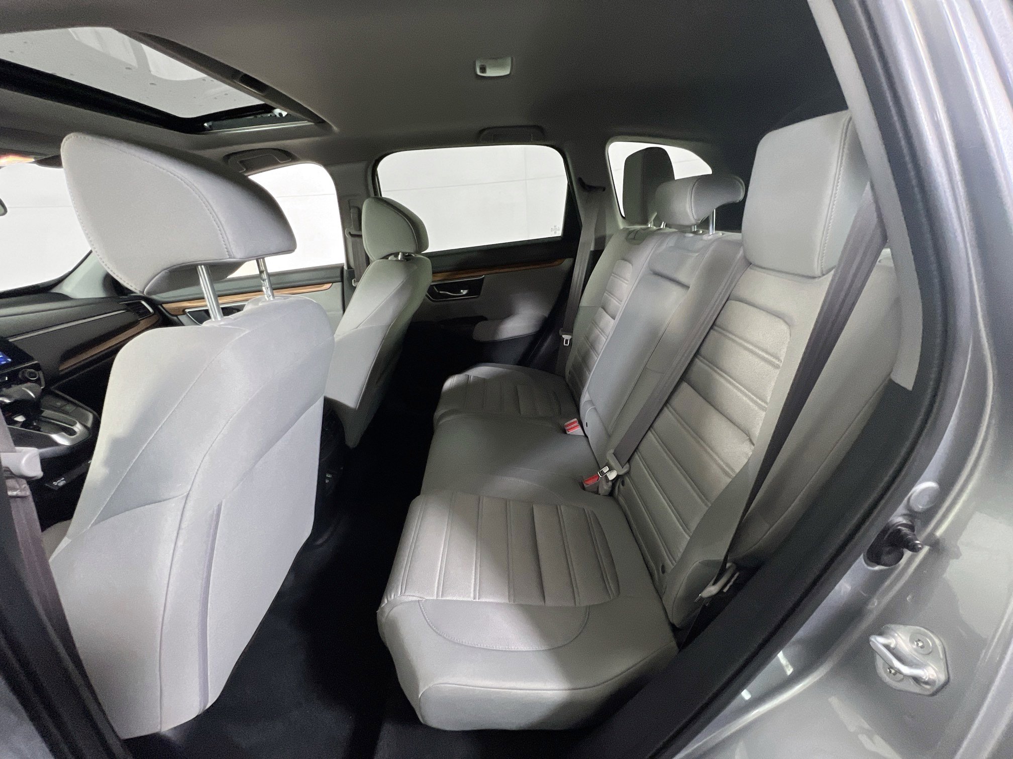 Used 2022 Honda CR-V EX image 24