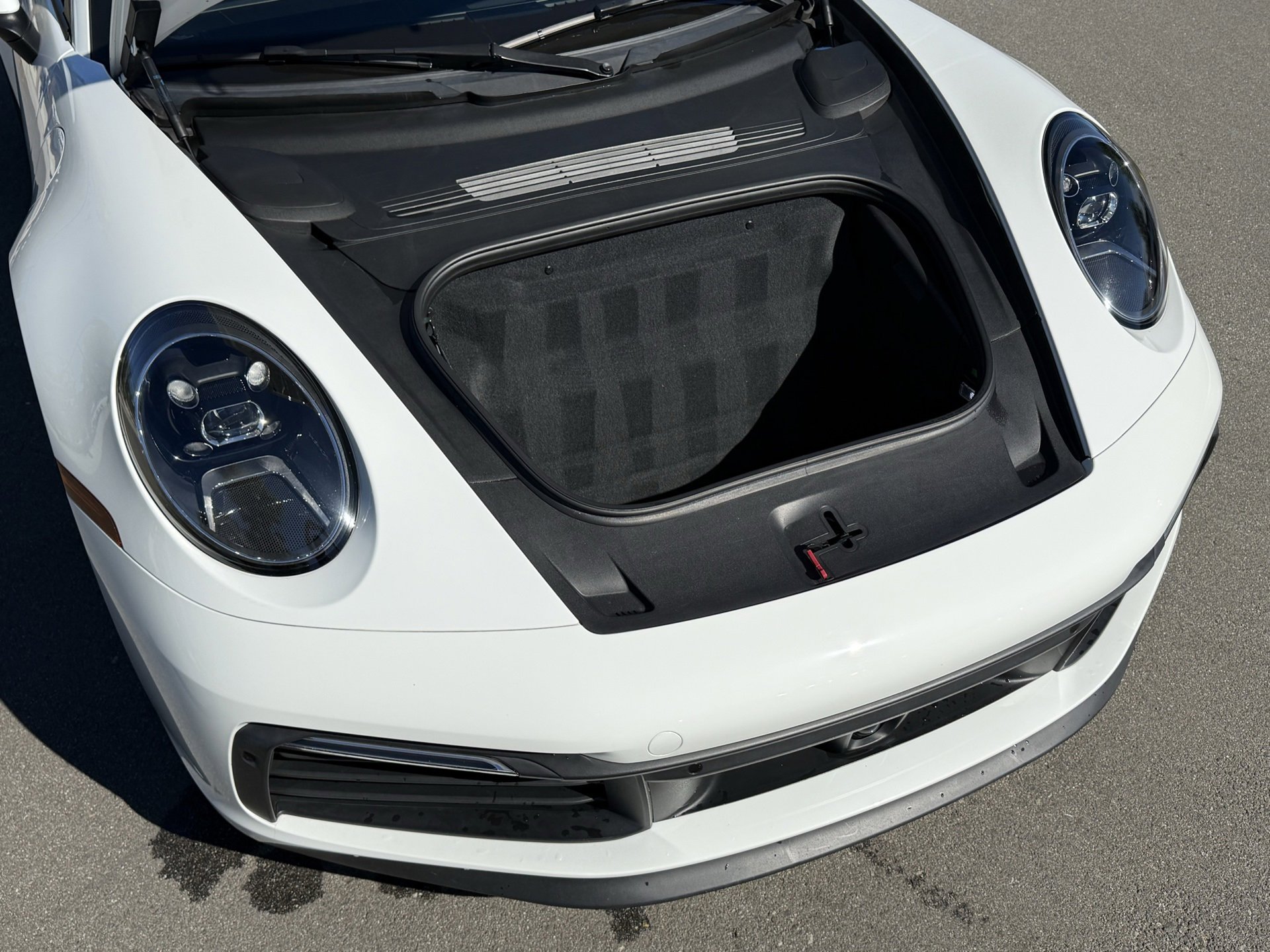 Certified 2020 Porsche 911 Carrera S image 32