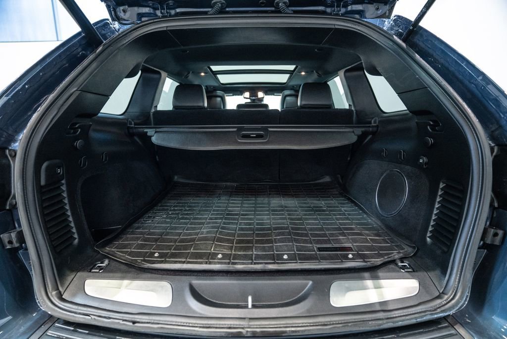 Used 2021 Jeep Grand Cherokee High Altitude image 39