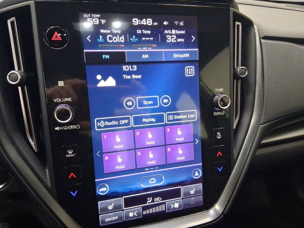 Used 2023 Subaru WRX Premium image 12