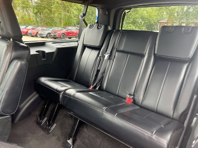 Used 2015 Ford Expedition EL Platinum AWD/4WD image 34