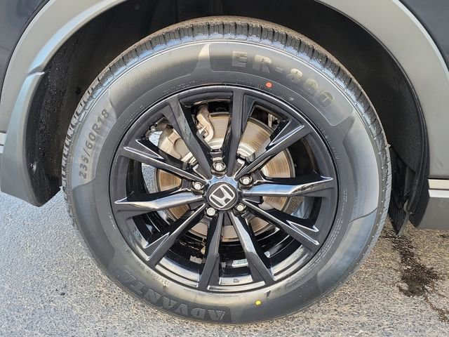 Used 2024 Honda CR-V Sport image 7