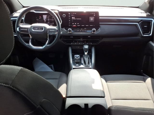 Used 2023 GMC Canyon Elevation w/ Trailering Package AWD/4WD image 12