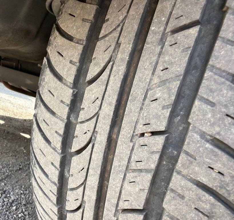 Used 2017 Chevrolet Spark LT image 17