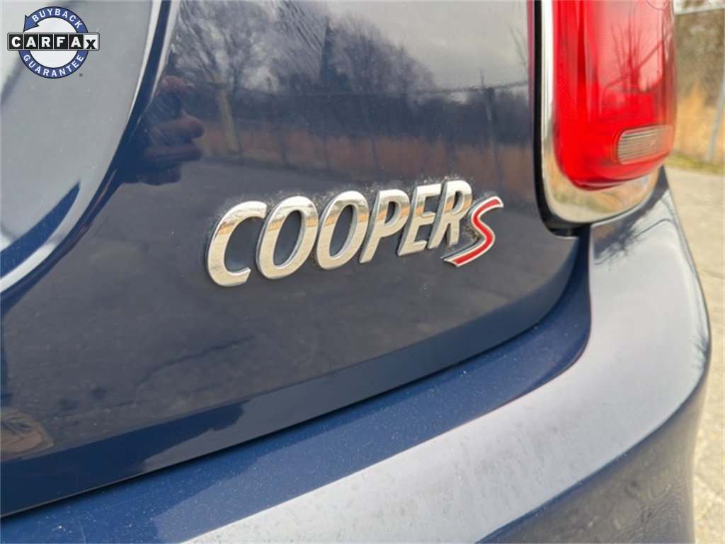 Used 2016 MINI Cooper S image 15