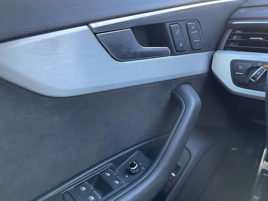 Used 2019 Audi S4 Premium w/ Convenience Package AWD/4WD image 12