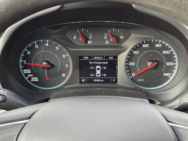 Used 2024 Chevrolet Malibu LT FWD image 20