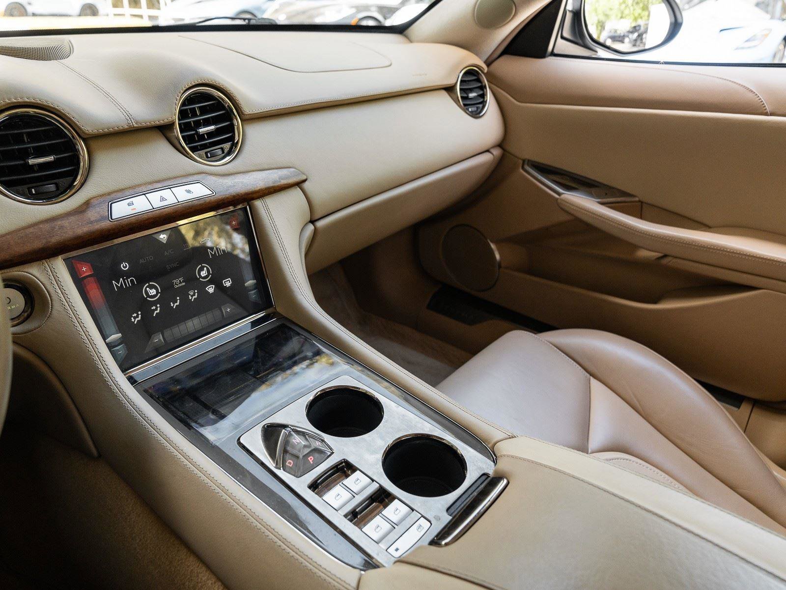 Used 2018 Karma Revero Luxury RWD image 13