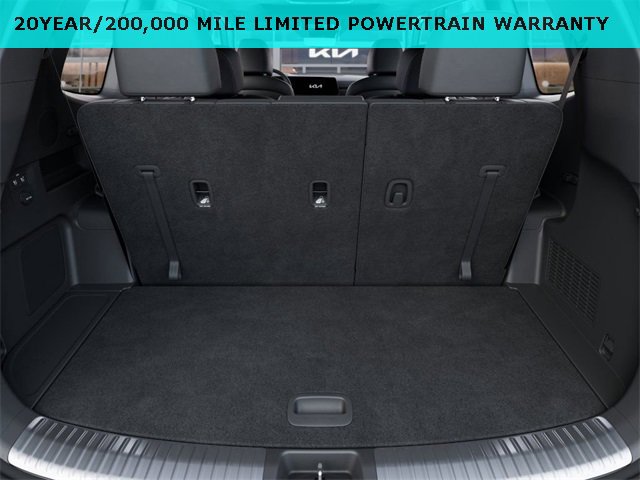 New 2025 Kia Telluride SX Prestige X-Line image 19