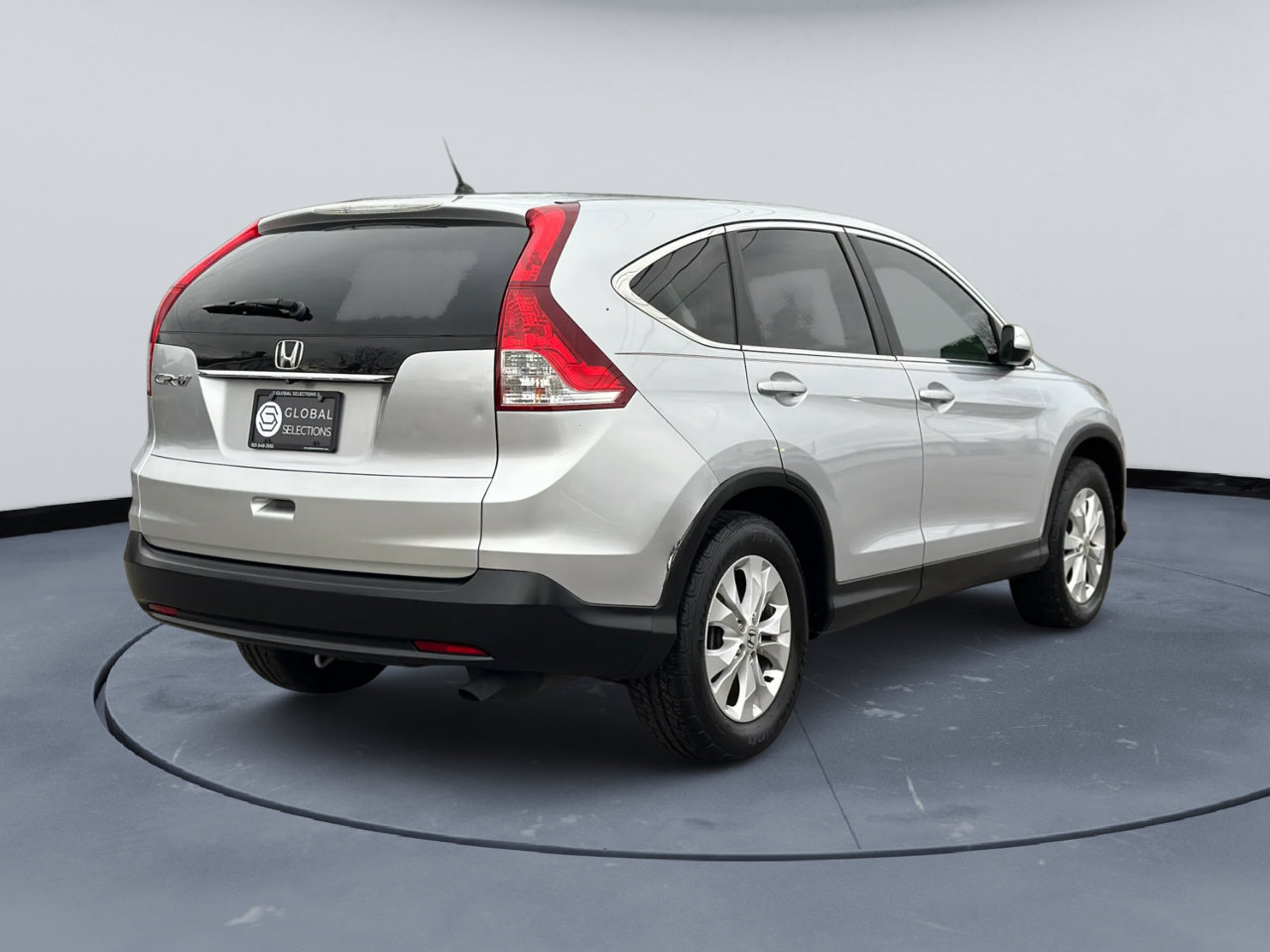 Used 2014 Honda CR-V EX image 7