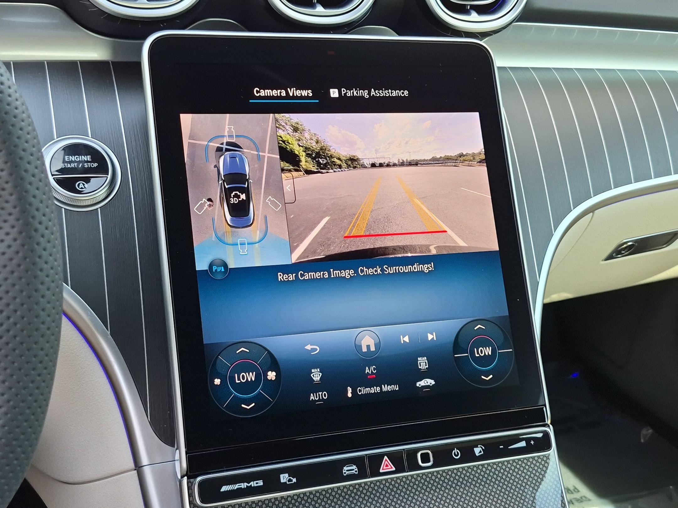 New 2026 Mercedes-Benz CLE 53 AMG 4MATIC Cabriolet image 25