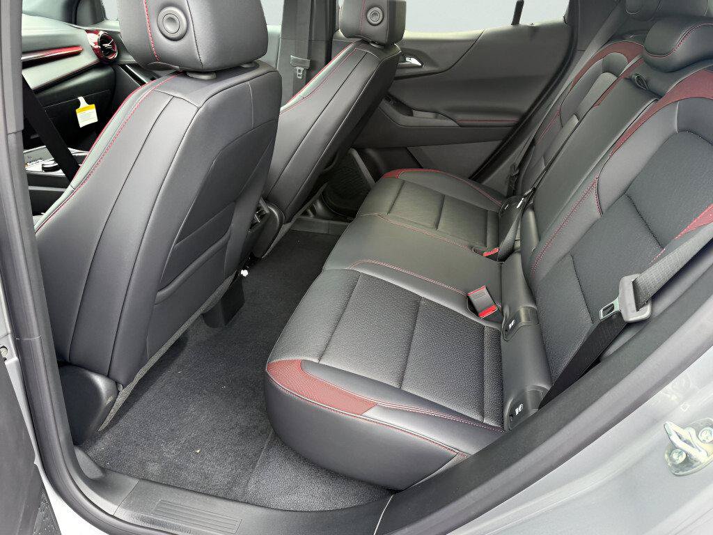 New 2027 Chevrolet Equinox RS AWD/4WD image 22