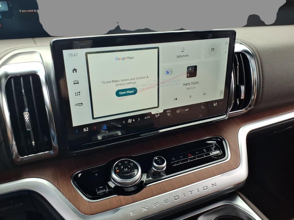 New 2026 Ford Expedition Max King Ranch image 23