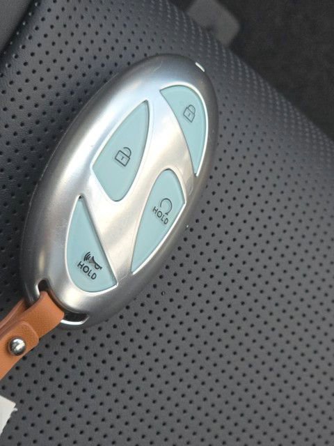 New 2026 Hyundai Ioniq 9 Limited image 28