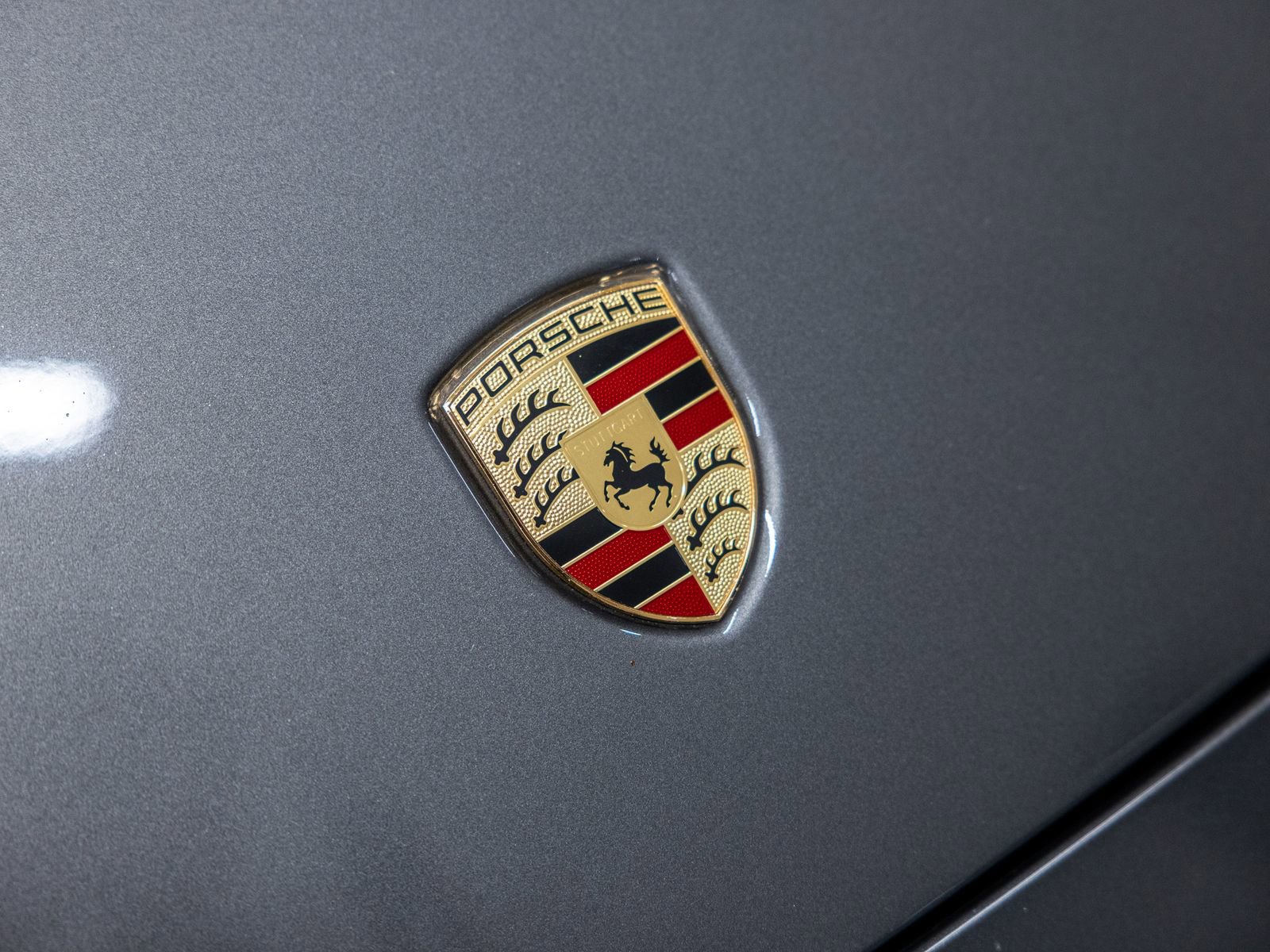 Certified 2020 Porsche 911 Carrera S RWD image 16
