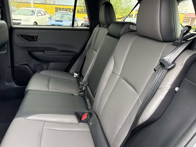 New 2026 Subaru Outback Premium image 15