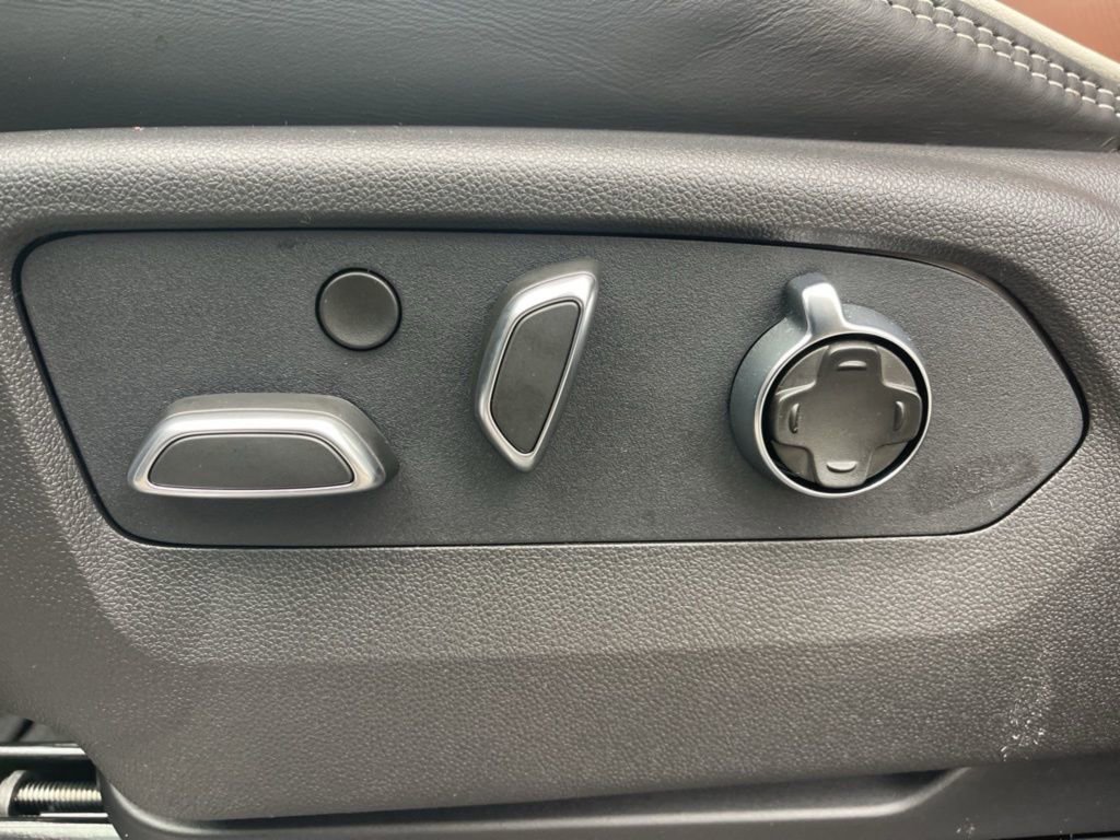 New 2026 GMC Sierra 1500 Denali Ultimate image 10