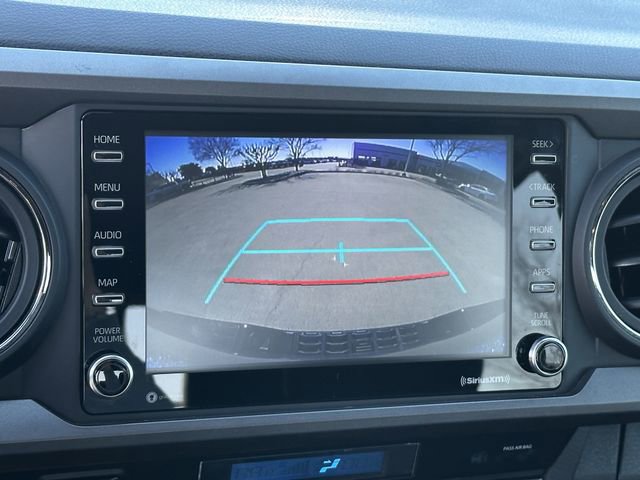 Used 2023 Toyota Tacoma TRD Sport image 18