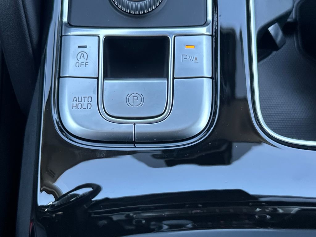 New 2025 Kia Telluride LX image 27