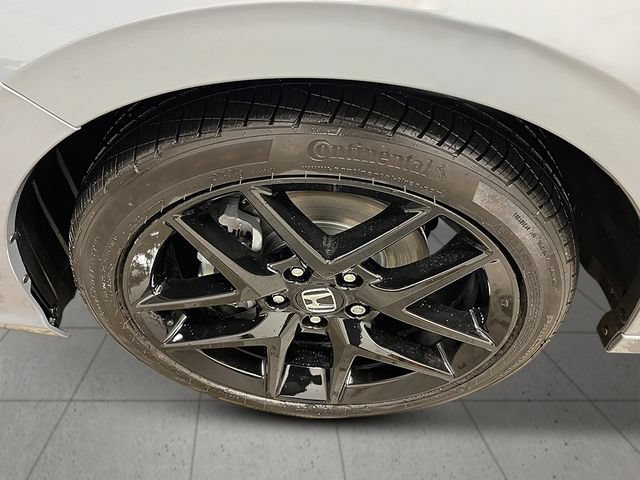 New 2026 Honda Civic Sport image 11