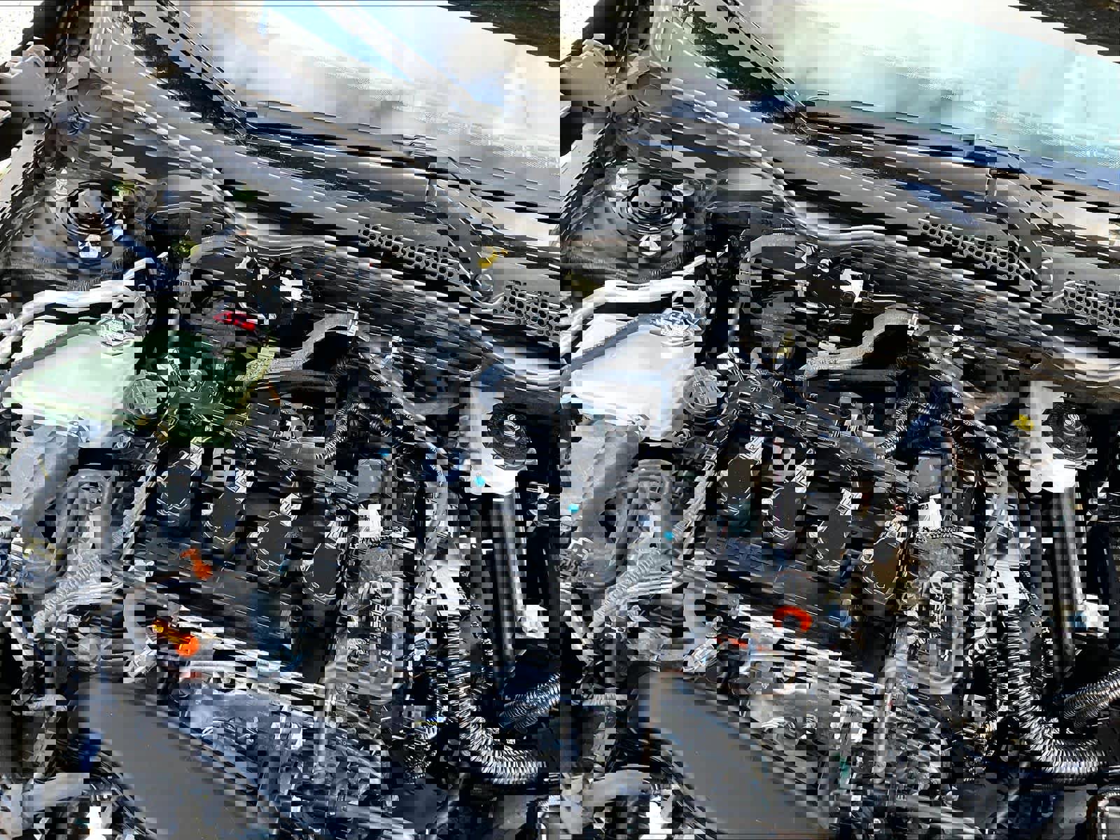 Used 2021 Honda Civic Sport image 45